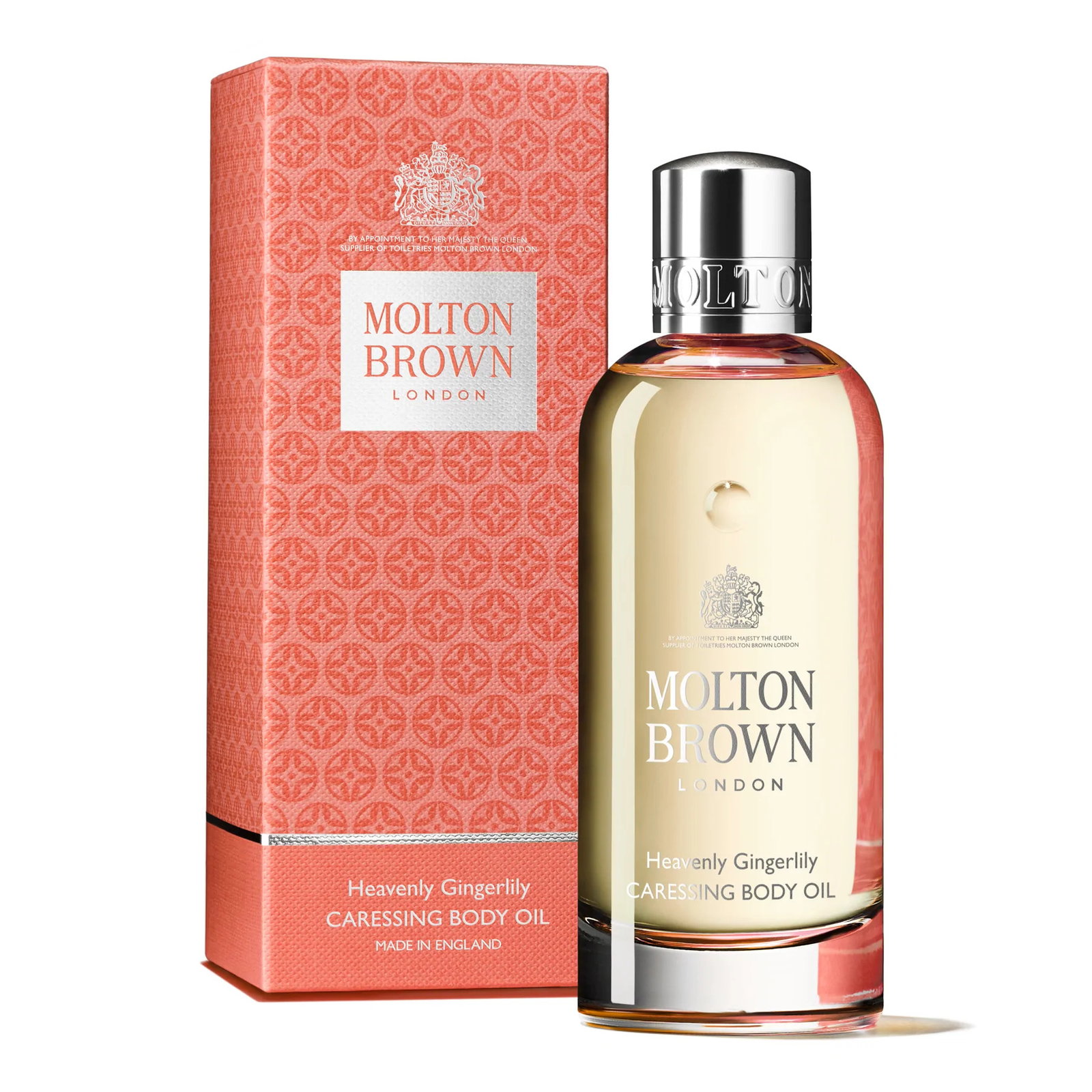 Molton Brown Heavenly Gingerlily – 100 ml